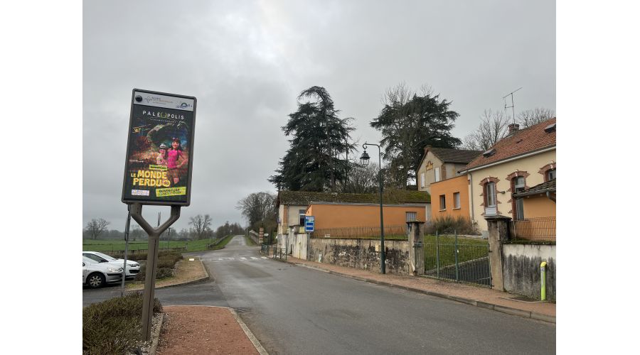 Conseil Départemental de l’Allier : le plus gros marché de l’histoire de l’affichage électronique