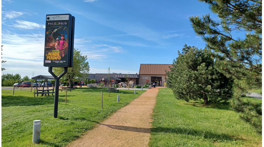 Conseil Départemental de l’Allier : le plus gros marché de l’histoire de l’affichage électronique