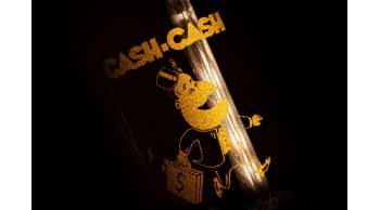 CASH-CASH