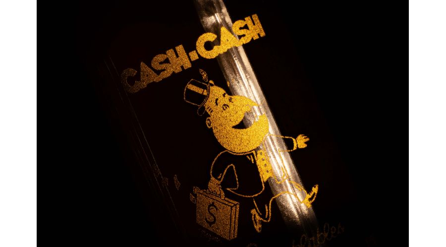 CASH-CASH