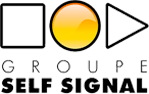 SELF SIGNAL COMMUNICATION