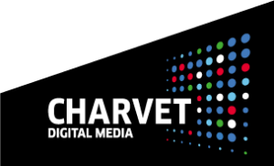 CHARVET DIGITAL MEDIA