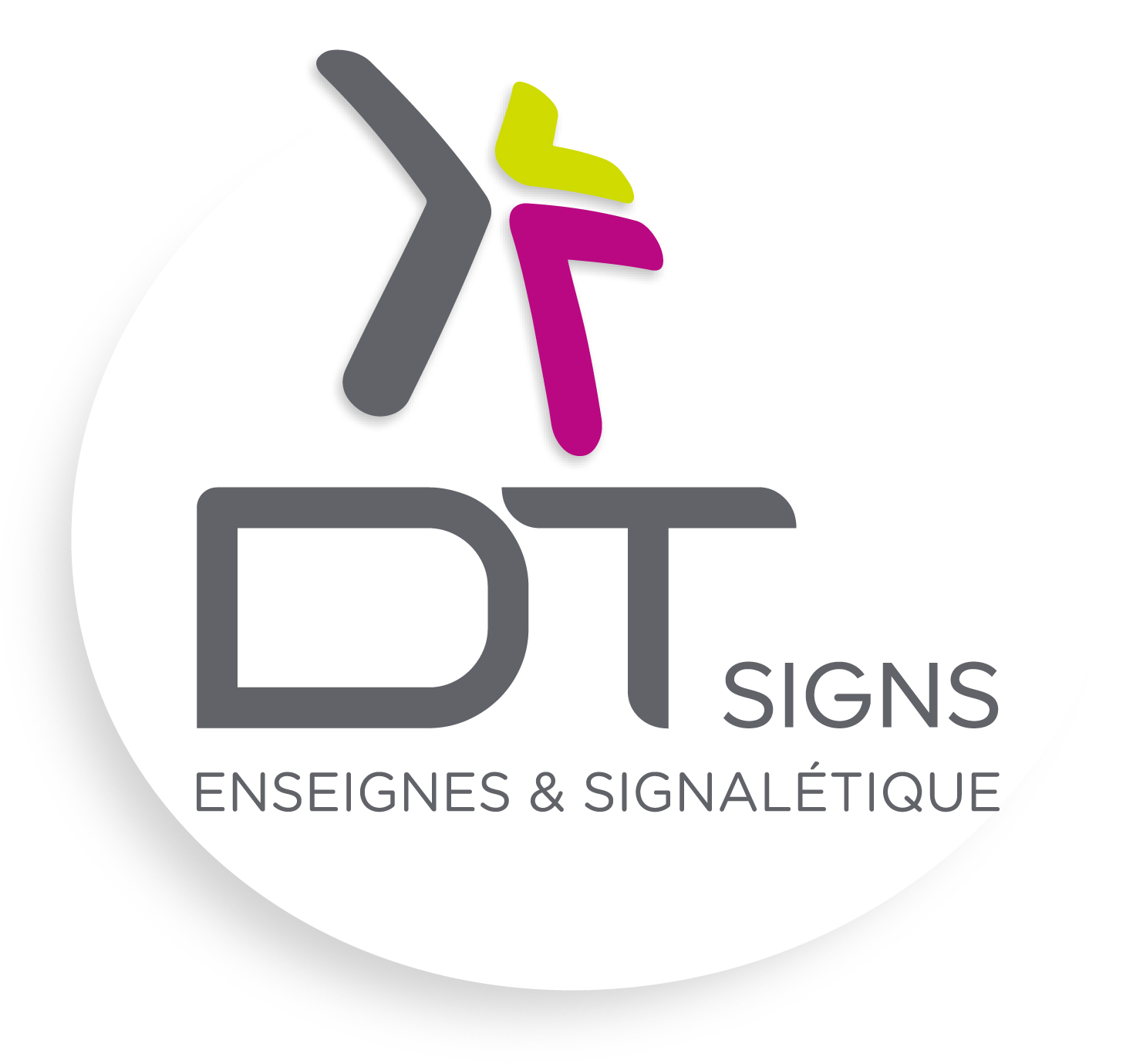 DT SIGNS