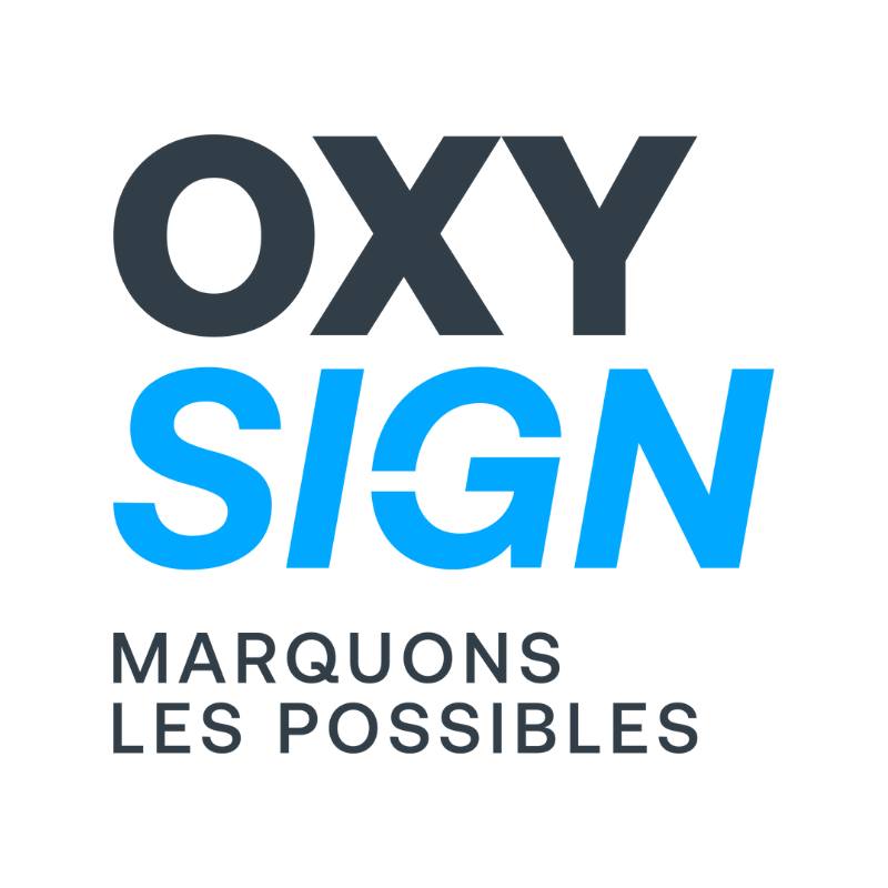 OXYSIGN