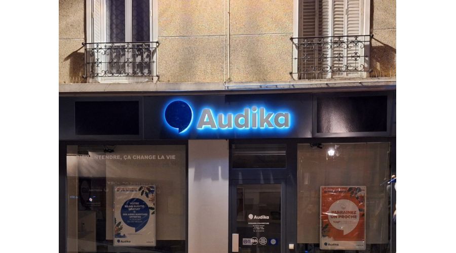 AUDIKA