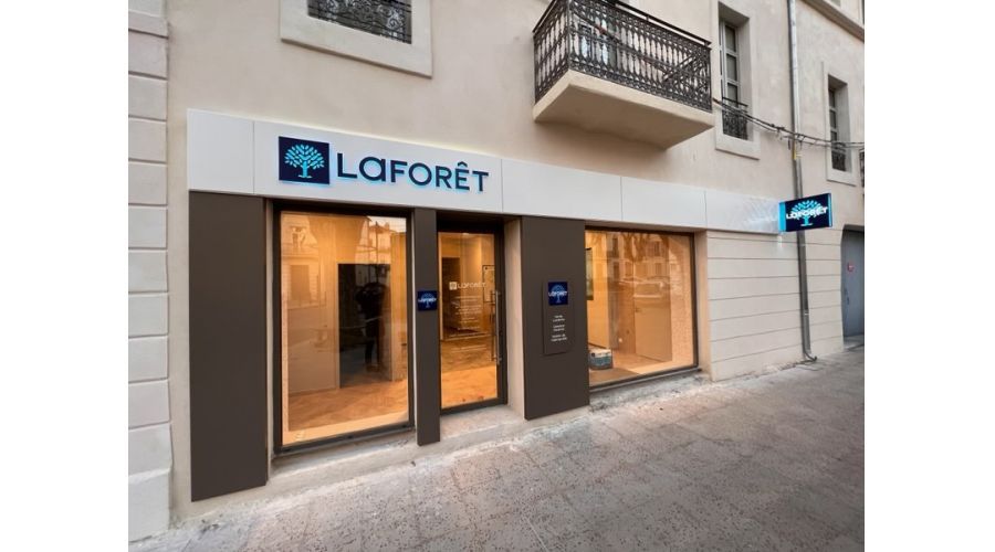 LAFORET IMMOBILIER