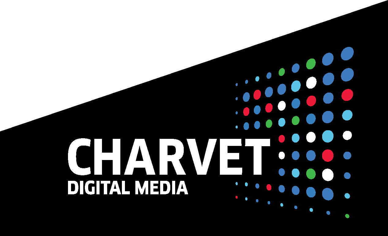 CHARVET DIGITAL MEDIA